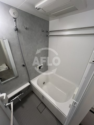 アーバネックス本町Ⅱ(明治小学校区)の浴室|アーバネックス本町II　風呂