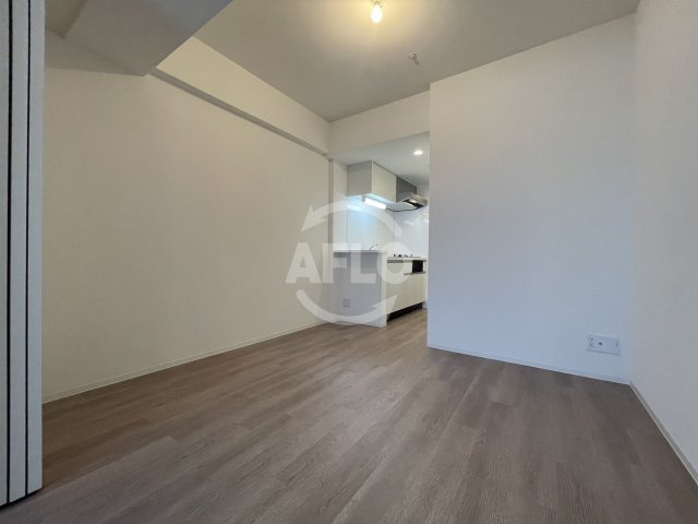 アーバネックス西本町の居間・リビング|アーバネックス西本町　ダイニングスペース