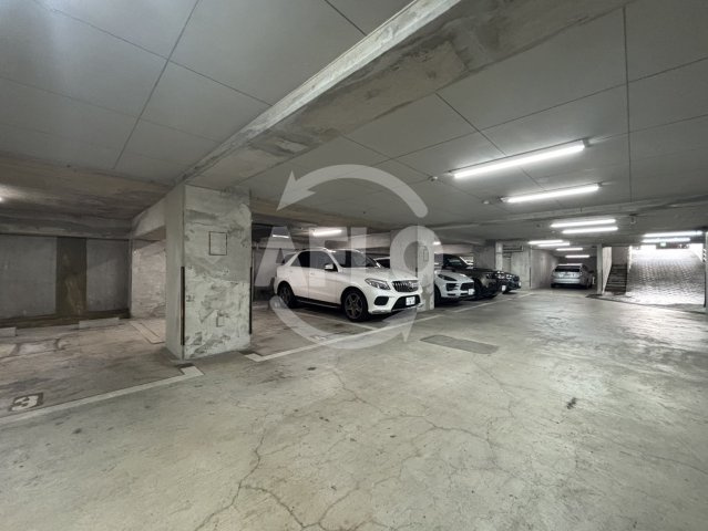 BelleVogue KITAHORIEの駐車場|BelleVogue KITAHORIE(ベルヴォーグ北堀江）駐車場