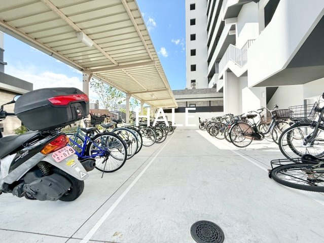 【その他共用部分】 | S-RESIDENCE伊都Attirant