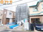 駿河区新川二丁目7期　新築戸建　全1棟の画像