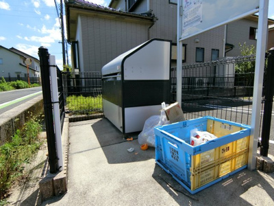 【その他共用部分】 | ヴィラ　サウスウィンド　２