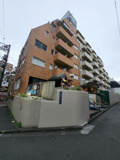 藤和エクシール道玄坂の画像