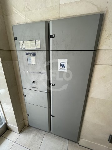 アーデンタワー西本町のその他共用部分|アーデンタワー西本町　宅配ボックス