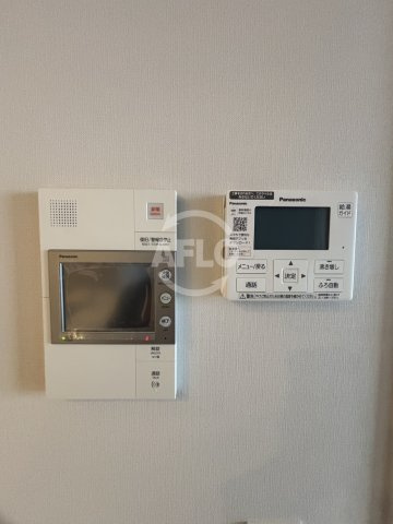 シエリアタワー大阪堀江　日吉小学校のセキュリティ|シエリアタワー大阪堀江　セキュリティ