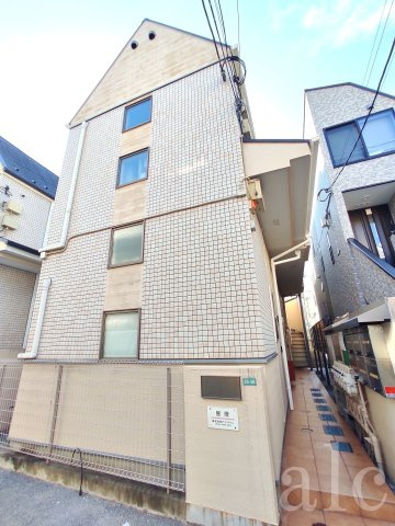 studio中野坂上