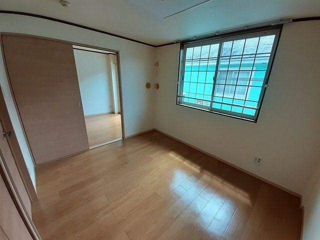 グランドゥールこだまＶの展望