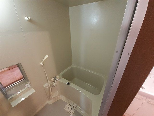 グランドゥールこだまＶの浴室