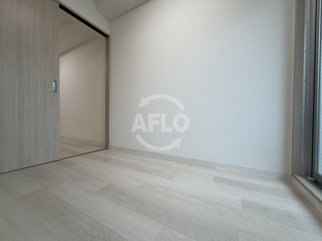Alivis新町の洋室|Alivis新町　洋室