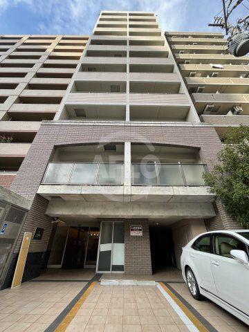 M.hills西本町