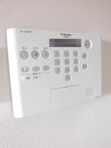 Bambusのセキュリティ