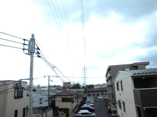 Bambusの展望