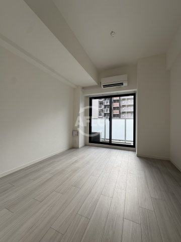 S-RESIDENCE阿波座bouncyの居間・リビング|S-RESIDENCE阿波座bouncy　洋室