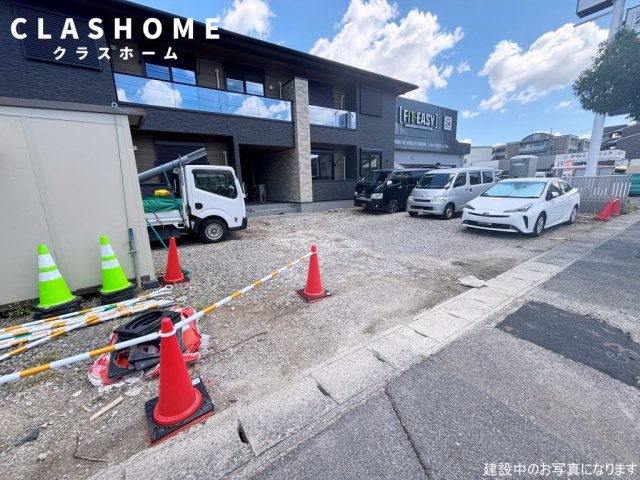Coco　Ange　　刈谷市の賃貸ならクラスホーム刈谷店の駐車場