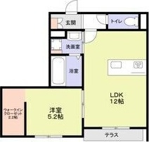 Coco　Ange　　刈谷市の賃貸ならクラスホーム刈谷店の間取り