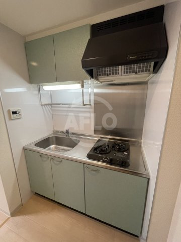 カーサ　セレーネのキッチン|カーサ　セレーネ　　キッチン