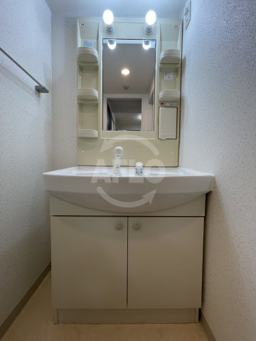 カーサ　セレーネの独立洗面台|カーサ　セレーネ　　独立洗面台
