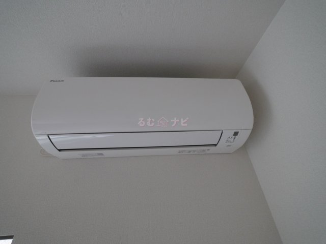 福岡市博多区諸岡４丁目のアパートの設備