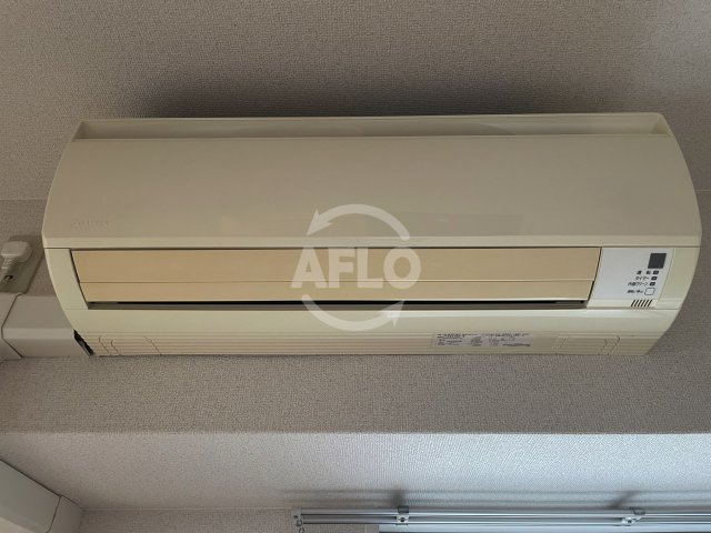 カーサ　セレーネの設備|カーサ　セレーネ　　エアコン
