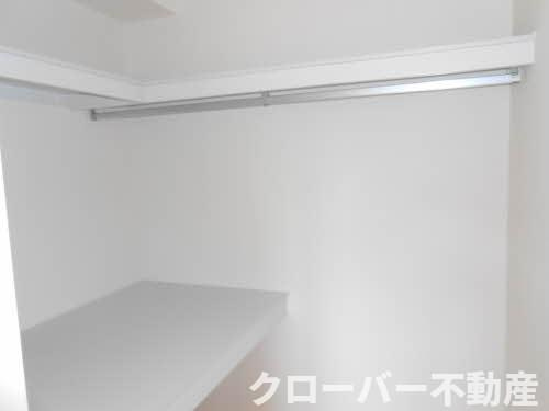 シャーメゾン宮下町の設備