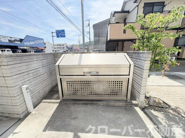 シャーメゾン宮下町のその他