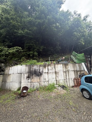 成合事務所付き資材置き場のその他