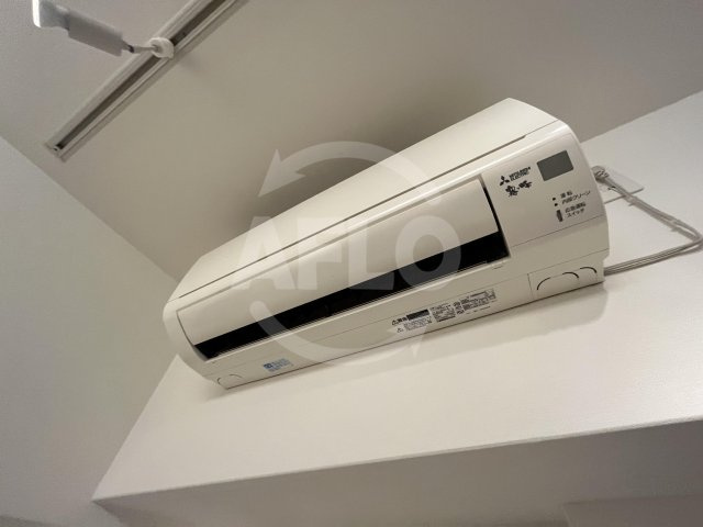 エステムコート北堀江　堀江小学校の設備|エステムコート北堀江　エアコン