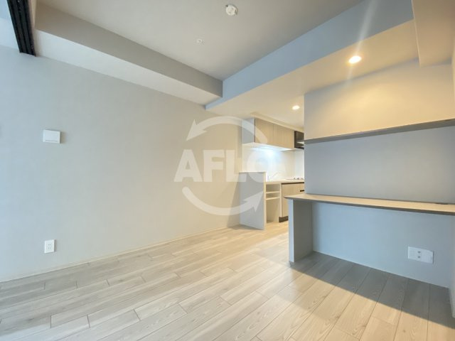 アーバネックス本町Ⅱ　明治小学校区の内装|アーバネックス本町II　