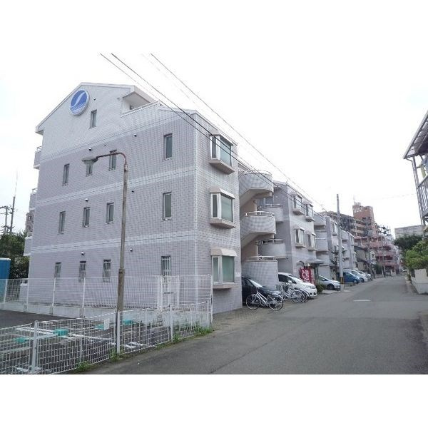 ロイヤルヒルズ鹿野Ⅰの画像