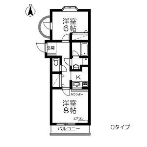 ロイヤルヒルズ鹿野Ⅰ
