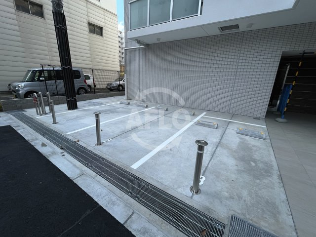 プレディアコート本町