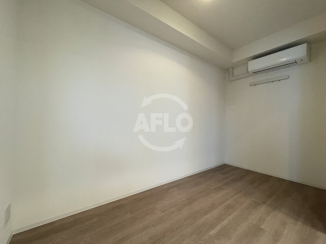 アーバネックス西本町　明治小学校区の寝室|アーバネックス西本町　洋室
