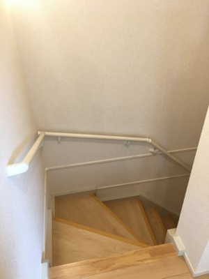 【玄関】 | プロローグ西吹