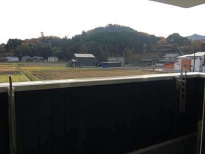 【展望】 | プロローグ西吹