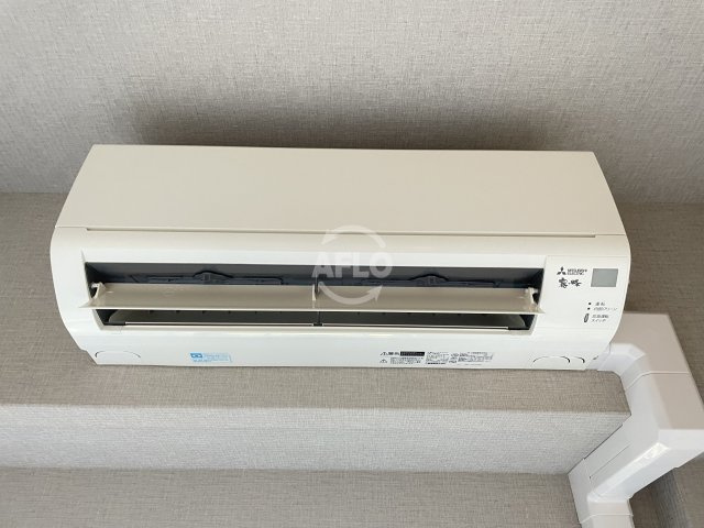 コンフォリア北堀江一丁目の設備|コンフォリア北堀江一丁目　エアコン