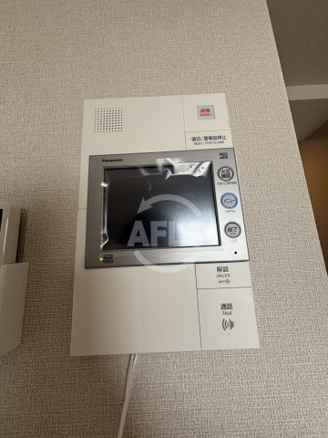 ArtizA西長堀のセキュリティ|ArtizA西長堀　セキュリティ