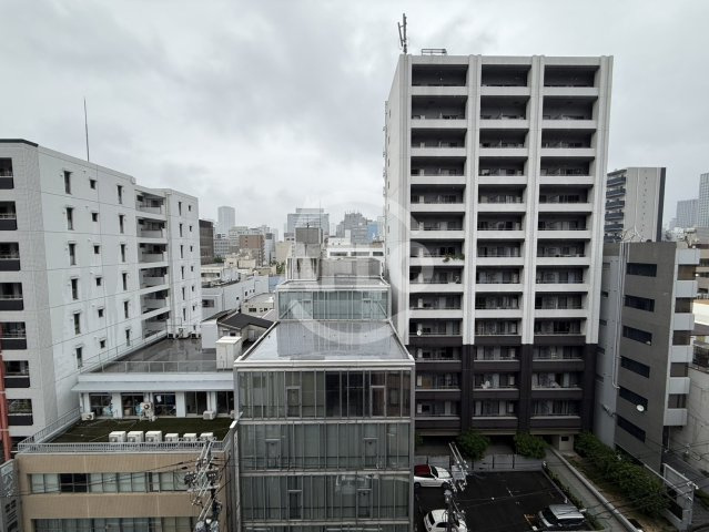 S-Edition SHINMACHI　堀江（東）小学校区の展望|S-Edition SHINMACHI　展望