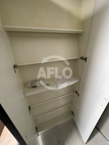 フォレステージュ西本町の収納|フォレステージュ西本町　玄関収納