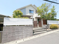 福岡県宗像市池田の画像