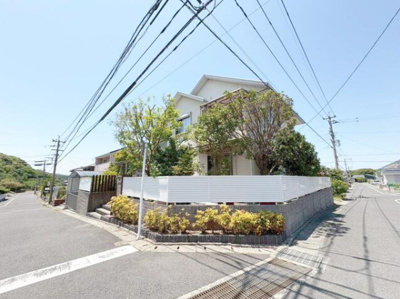 【外観】 | 福岡県宗像市池田