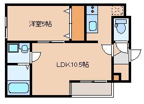 【間取り】 | Ameri HAKATA