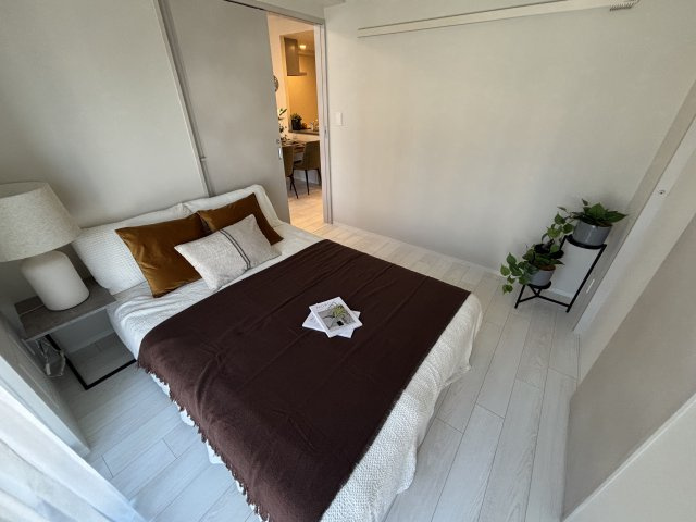 ルフォンプログレ新町の洋室|ルフォンプログレ新町　洋室