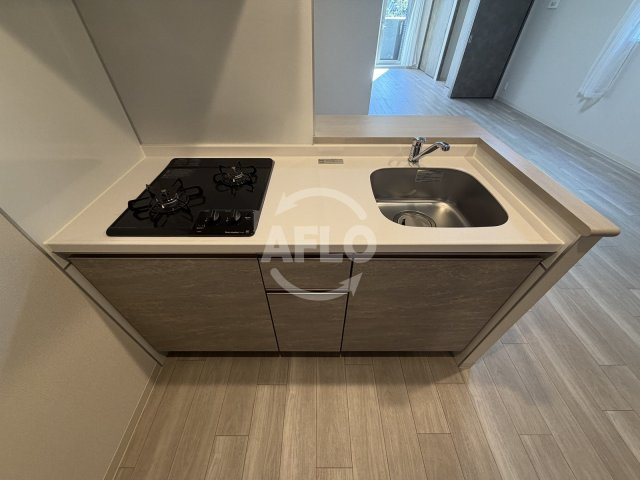 Park Lane Kujoのキッチン|Park Lane Kujo　キッチン