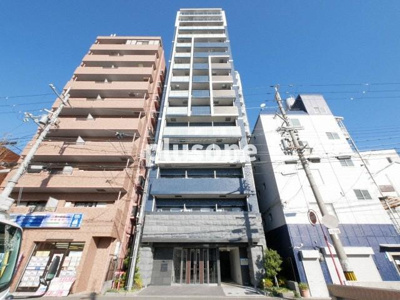 【外観】 | プレサンス新大阪ストリーム