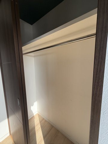 グランフォーレ大橋東の収納