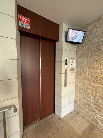 グランフォーレ大橋東のその他共用部分