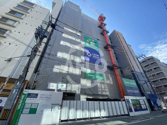 スプランディッド堀江のその他|スプランディッド堀江　外観