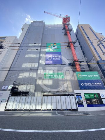 スプランディッド堀江のその他共用部分|スプランディッド堀江　