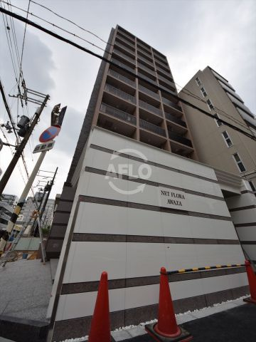 ネットフローラ阿波座