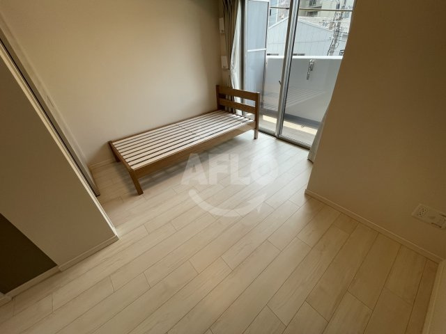 セルン新町の洋室|セルン新町　洋室